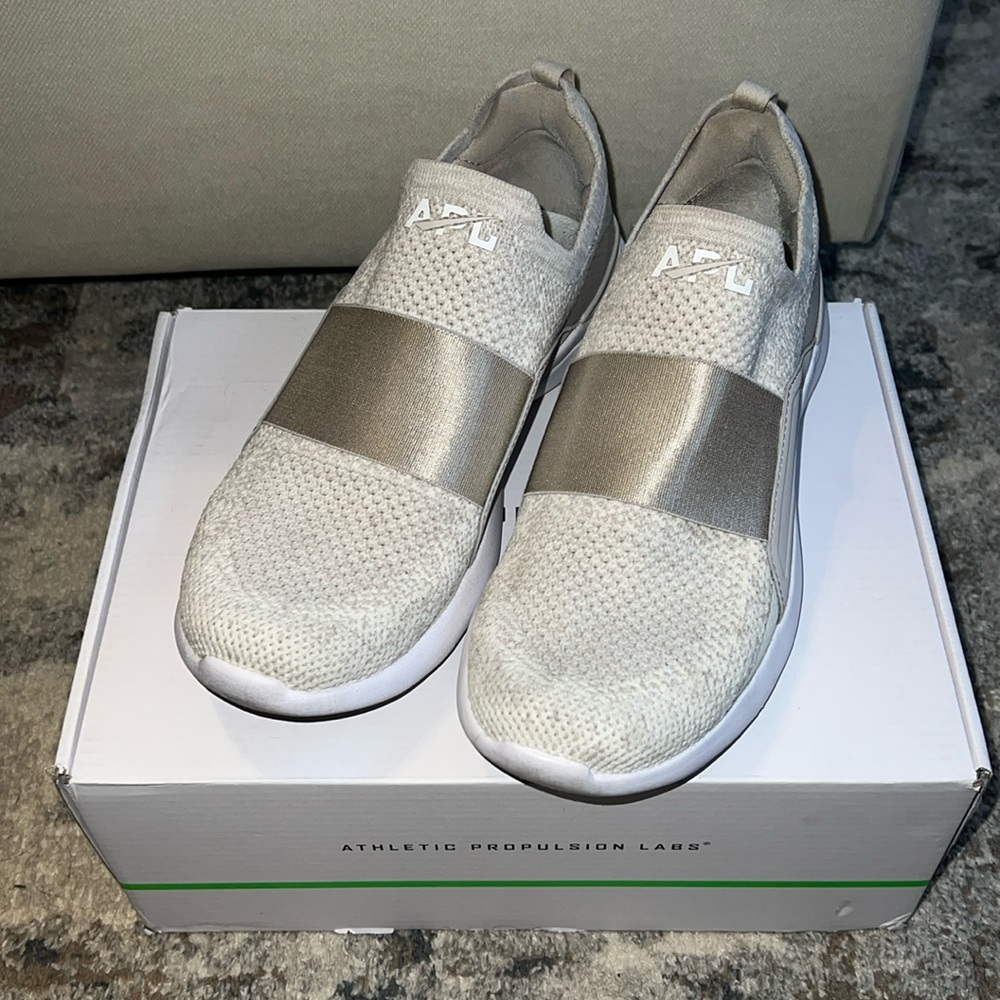 APL Techloom Bliss - Clay/Pristine/Ombre